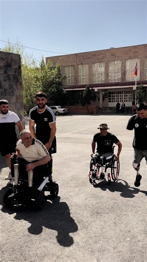 Ոչ մեկ չի կարող կոտրել հայի ոգին 🇦🇲 побеждает тот, кто верит в победу до конца ❤️💪🦅##onthisday##armenia##artsakh##motivation##свобода##hayer##top##мощь##neversurrender@@Shahen Babayan Official@@Psto_14