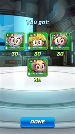 Sonic Forces: New Gift Code - Easter26 #sonicforces