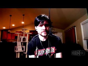 ManVsGame on his current situation