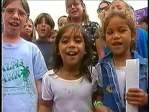 Nickelodeon Commercial Breaks from October 1996