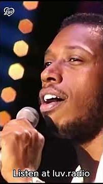 Jeffrey Osborne - On The Wings Of Love - 1982