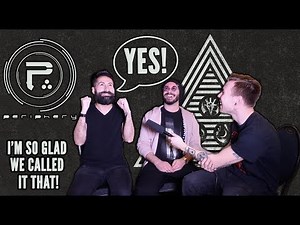 Periphery - 'Who is Stan and How Do You Hail Him?'