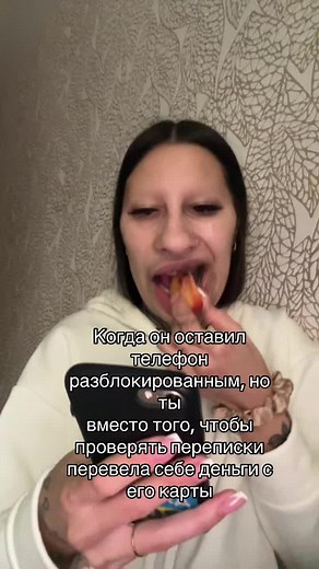 Mysterious Hoodie and Orange Object in Unique Video