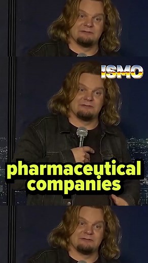 The Side Effects of Watching TV - A Comedy Take by Ismo