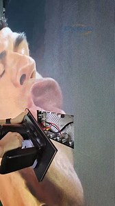 1.9M views · 6.5K reactions | Repair Ronaldo's kiss. ✅The full front...