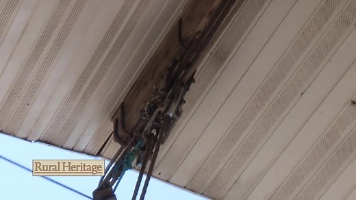 Auto-chargeuse à foin | pierre1911.fr