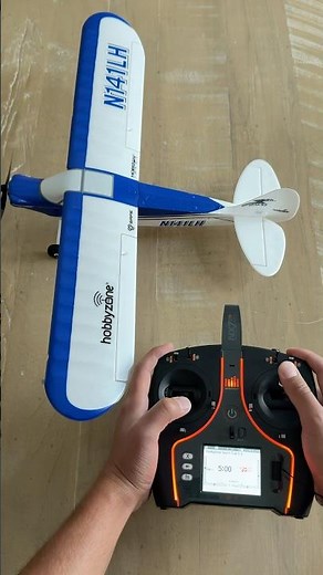 HobbyZone Sport Cub S 2 BNF Basic - ONLY $99.99 for Christmas in July!