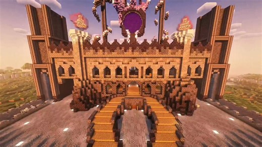  Looking for a pure, mod-free Minecraft server with a chill...