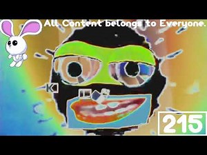 MNC Media Csupo (2005) Effects Round 1 vs Everyone (1/29)