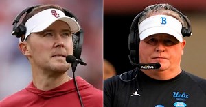 USC, UCLA remade their rosters thanks to the transfer portal