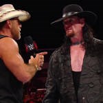 Kevin Nash on The Undertaker Reunion With Shawn Michaels