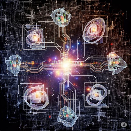 Launching Reasoning Engines: Open-Source AI Notes | Antonio Gulli posted on the topic | LinkedIn