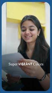 School Projects Made Easy with Brother Ink Tank Printers | Print Smarter, Learn Better