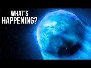 Scientists Believe That There Is Life on Neptune! What Does It Look Like?