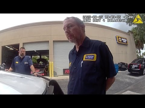 Boss calls Police on Drunk Employee to save his life.