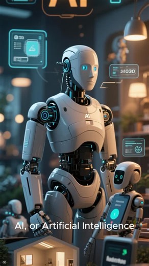 🌟 Curious About AI? Let your child learn how it works! 🤖 Fun AI coding course for kids! Hands-on projects, friendly tutors, no experience needed! ✨ Future skills start here. Enrol today! | Code Kids Canterbury