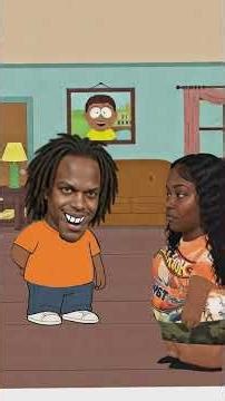 Thrown to the alligators