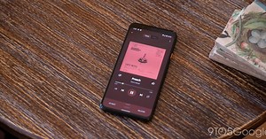 YouTube Music testing 'Workout,' 'Commute,' and other filters for 'Home' feed suggestions
