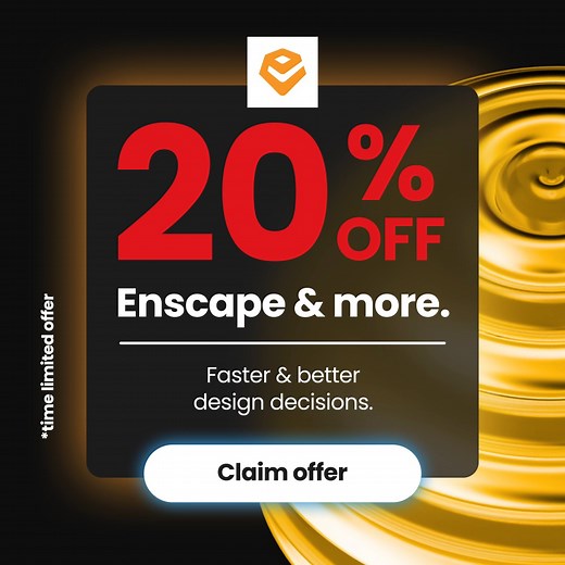  The best deal of the year is here!  For a limited time, enjoy 20%...