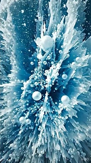 From Micro to Macro: The Ultimate Infinite Zoom Journey