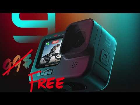 How to replace your broken GoPro camera for free /No Questions Asked Camera Replacement/