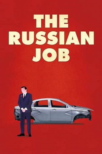 The Russian Job - Movie