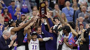 The 50 states, ranked by the total number of men's basketball championships