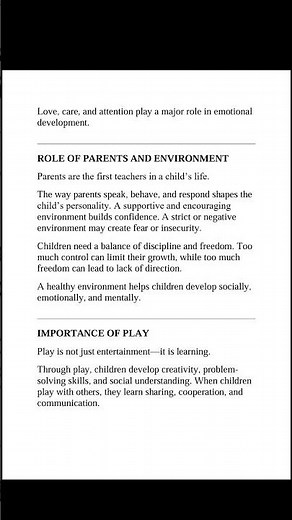 Psychology of Children by Jean Piaget – Complete Explanation & Life Lessons