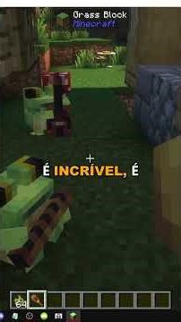 COMO FUNCIONA A TROCA DE RIBBITS NO MINECRAFT RIBBITS