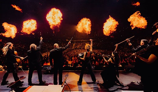 The World of Hans Zimmer is coming to Dublin's 3Arena