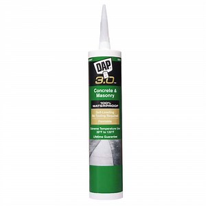 Reviews for DAP 3.0 Advanced Self-Leveling Concrete Sealant | Pg 4 - The Home Depot