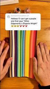 A lucky star for for @Alien-v7f 💫 May your days together be gentle and bright.