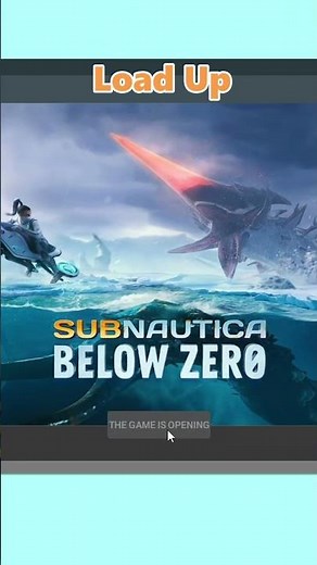 How To Play Subnautica Below Zero Multi-player #gameplay #subnautica #subnauticabelowzero #multiplay