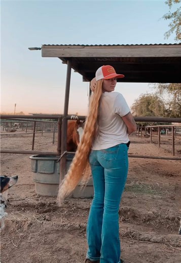 Long Hair Lexi: A Biography and Braids Hairstyle Guide