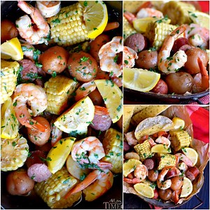4.6M views · 3.5K reactions | SLOW COOKER SHRIMP BOIL PRINT RECIPE...