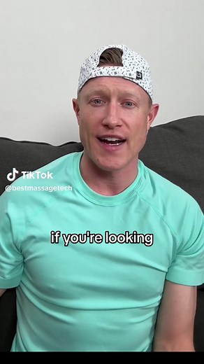 Its about time one of the major recovery brands came out with this! @hyperice #massagegun