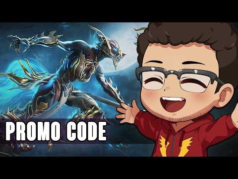 Warframe - Free Promo Code (Honored Pack Collection)