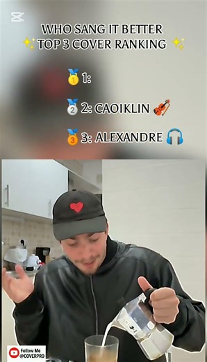 ARCADE the best compilation RANKING COVER MUSIC FUNNY deut#singing#shorts#Viral