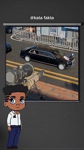 Mobil Presiden Dirancang Menahan Peluru Bom Serangan Kimia Dan Roket Berkat Kaca Anti Peluru Sistem Penonaktifan Bom Dan Baja Delapan Inci (SC: BOBBIE-26) #faktaunik #keamanan #teknologi #militer #edukasi #football #youthhockey | Kata Fakta