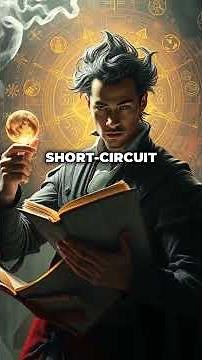 Nick Land 1.0: The Philosopher Who Became a Virus #shorts #nickland #ccru