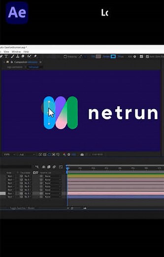 🌟 Create amazing logo animations and boost your career in motion design! My Patreon isn’t just about lessons – it’s about community, support, and your personal growth. ✨ What’s waiting for you: 1️⃣ A library of 10 tutorials and new ones every week – covering everything from basics to advanced. 🚀 2️⃣ Affordable learning for everyone. 3️⃣ Live communication – chat with me and the community to get feedback and advice. 💬 4️⃣ Portfolio development – create projects that grab clients’ attention. 🎨