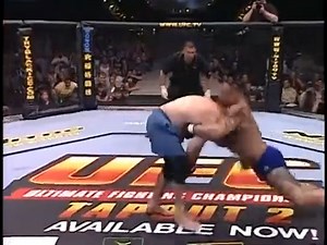 MMA Tribute Tank Abbott vs Kimo #tanksbbott #kimo #mma #happyholidays #highlights #mmatribute | MMA Tribute