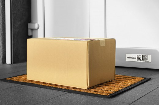 Leave My Delivery | New Zealand Couriers