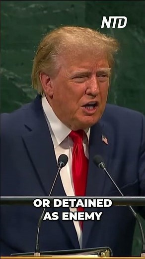 Trump: ‘The Cartels Are the ISIS of the Western Hemisphere’
