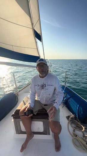 The 3 VHF Radio Calls you must know! Knowing when to use these, and how to respond to them, is critical for a sailor. For the video we are using a handheld, but We reccomend using the main VHF system installed in your boats Nav station for better reach. ⚓️ABOUT US⚓️ The Sailing Academy is an ASA sailing school for those who want to learn to sail, cultivate sailing skills, or begin a lifelong sailing adventure. We teach on premium yachts perfect for every skill level: whether it is at our home ba