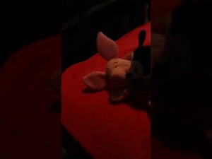 The Mickey & Piglet Show: Barney Second Yay (Full Episode)