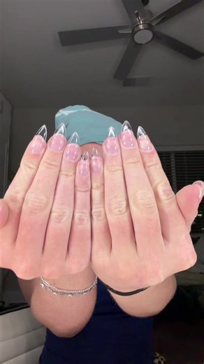 At Home Nail Tutorial Using Amazon Products