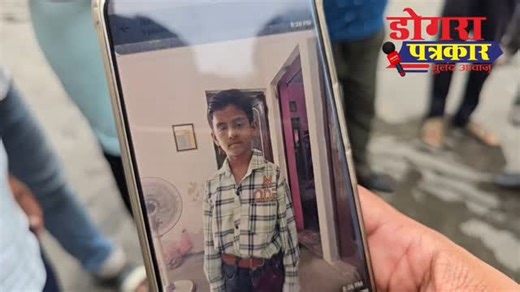 Dogra Patarkar | Jammu ke ek family ke 7 Log Missing, GMC Mortuary main kar rahe intezaar. #cloudburst #chashoti #machailmata #yatra | Instagram