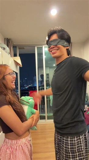 Challenge p2 #couple #challenge #trending #girlfriend #myanmartiktok🇲🇲🇲🇲