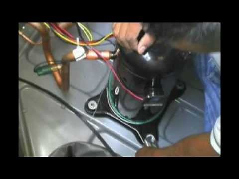 How to make noisy air conditioner really quiet